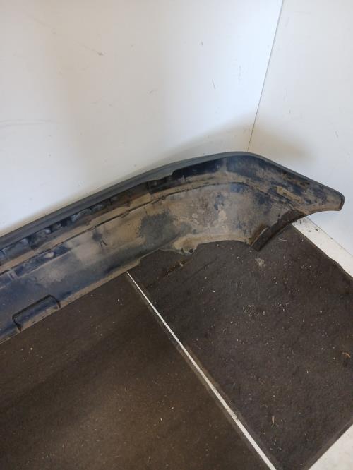 Image Pare choc arriere - CITROEN ZX