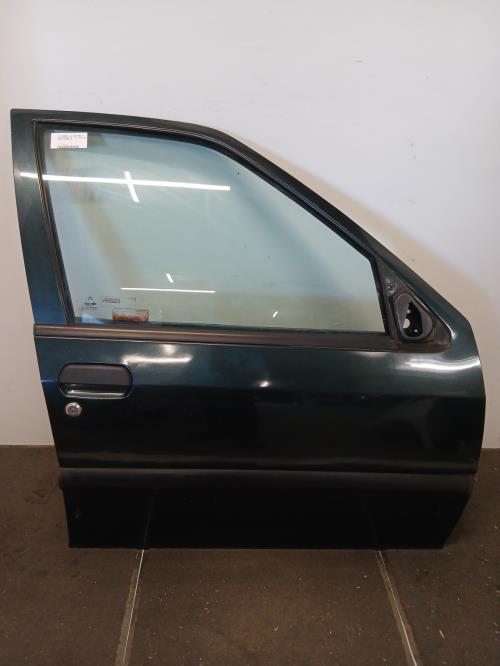 Image Porte avant droit - CITROEN ZX