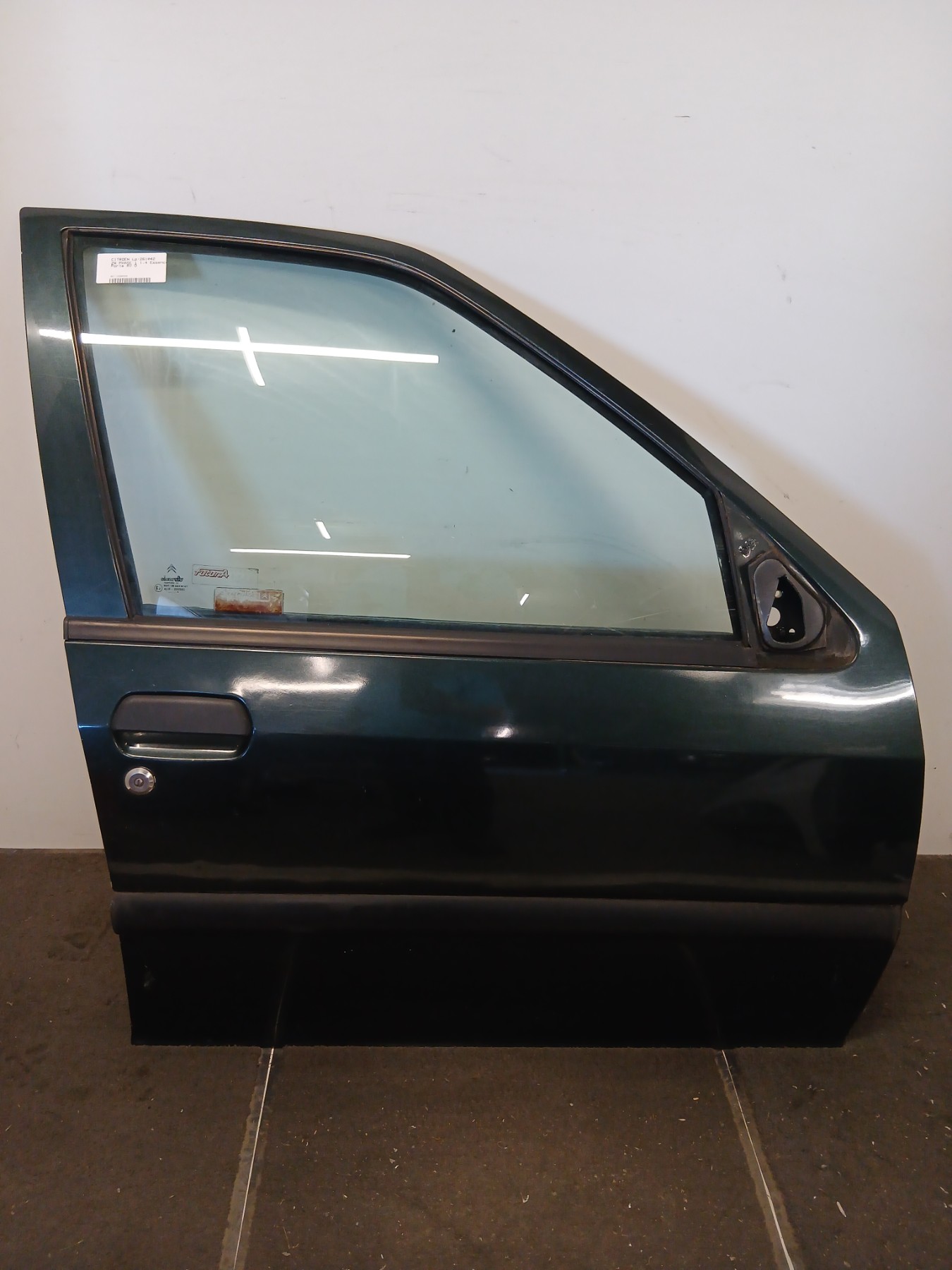 Pièce Auto