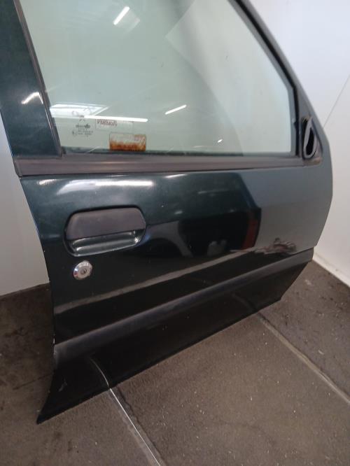 Image Porte avant droit - CITROEN ZX