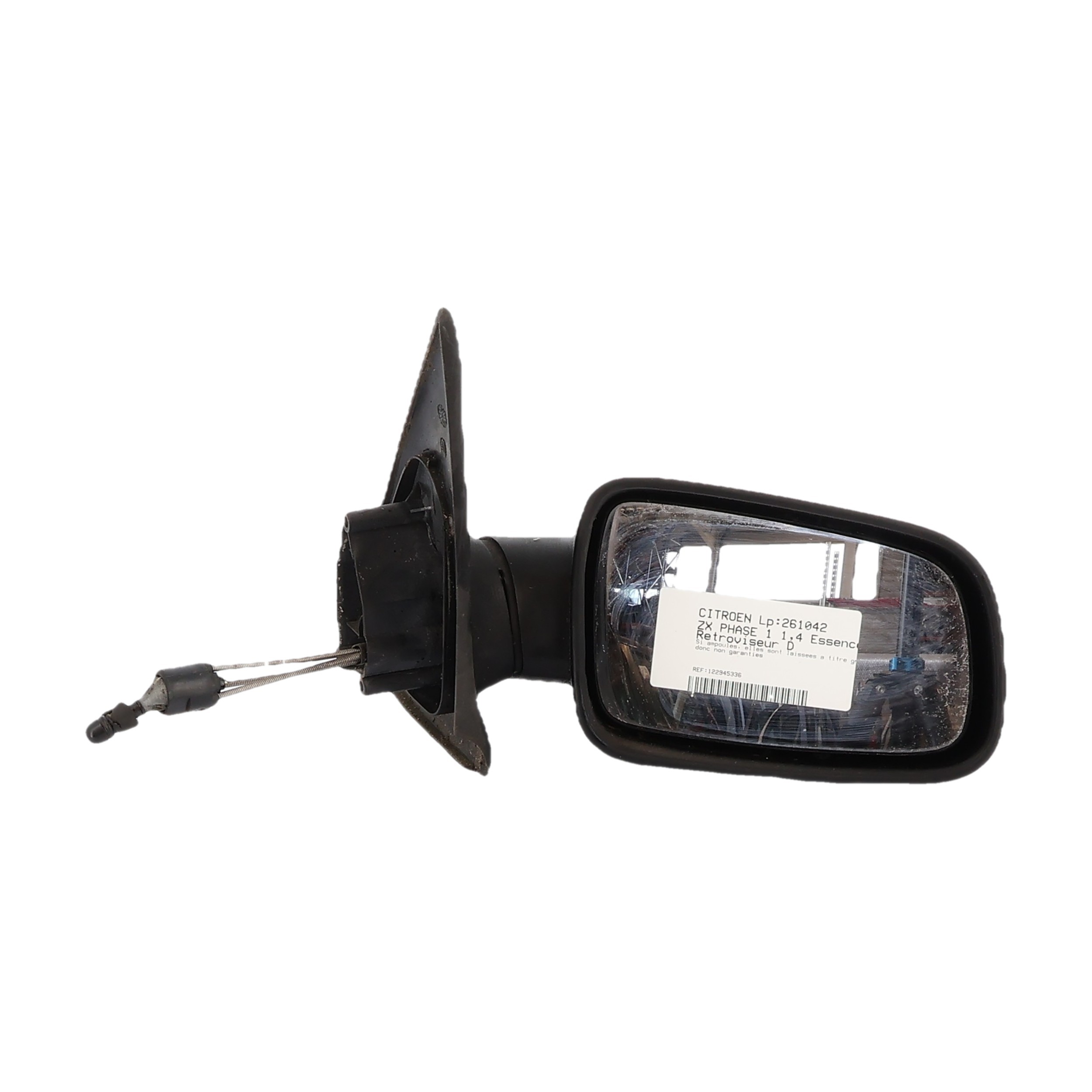 Pièce Auto