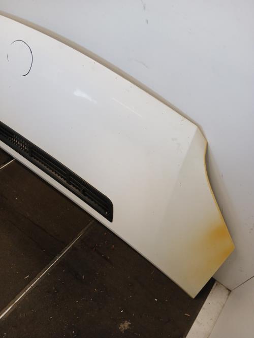 Image Capot - FORD TRANSIT 4