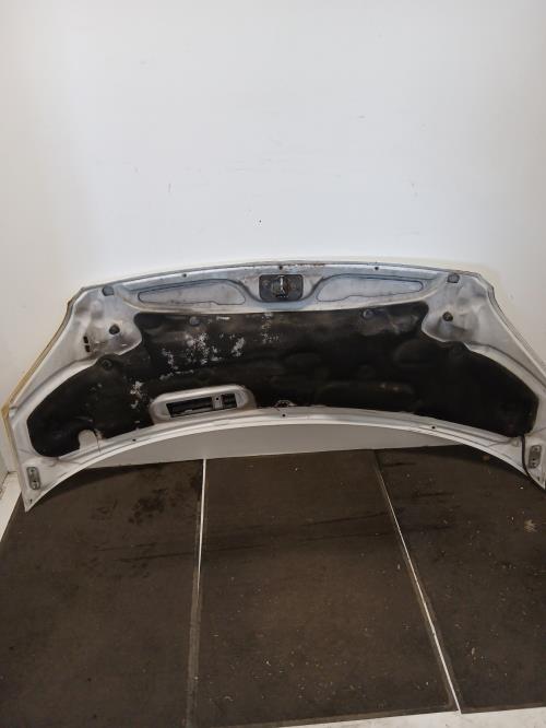 Image Capot - FORD TRANSIT 4