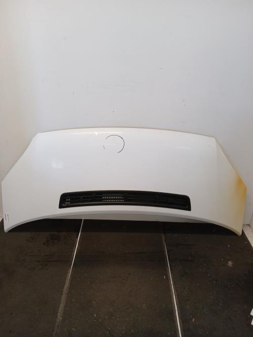Image Capot - FORD TRANSIT 4