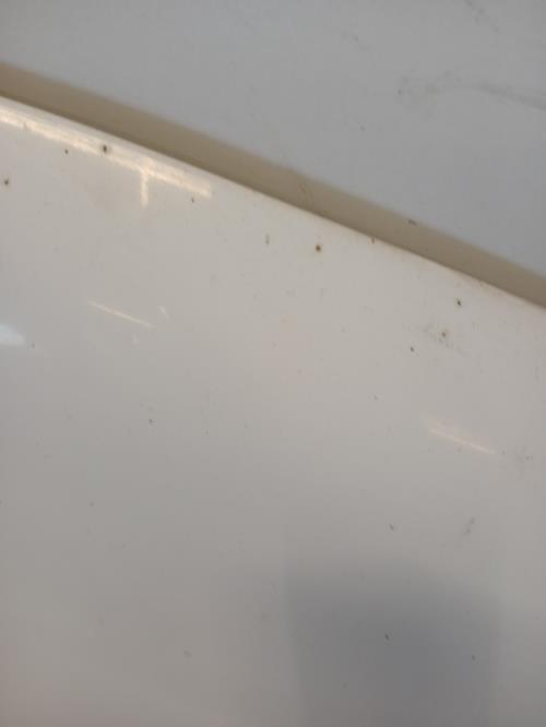 Image Capot - FORD TRANSIT 4