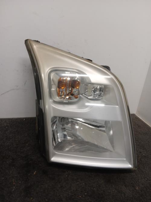 Image Optique avant principal droit (feux)(phare) - FORD TRANSIT 4