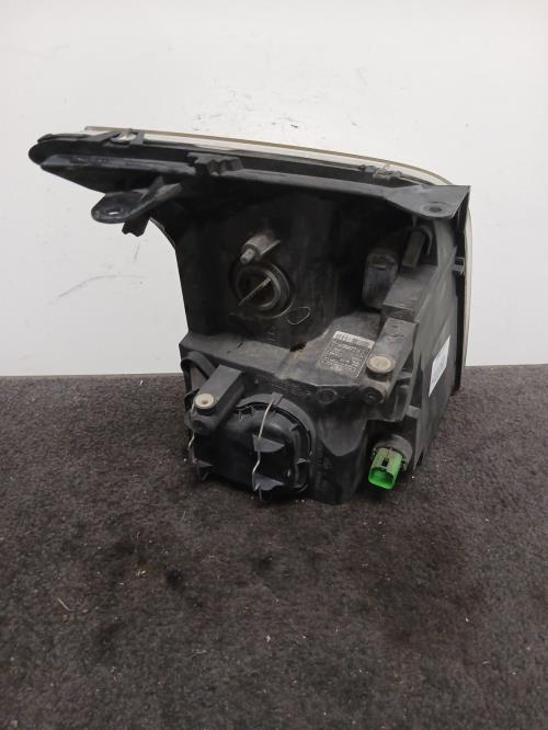 Image Optique avant principal gauche (feux)(phare) - FORD TRANSIT 4