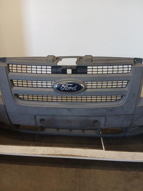 Image Pare choc avant - FORD TRANSIT 4