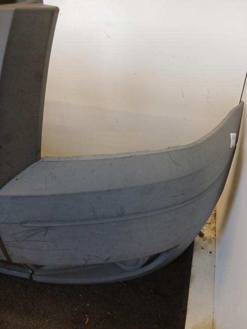 Image Pare choc avant - FORD TRANSIT 4