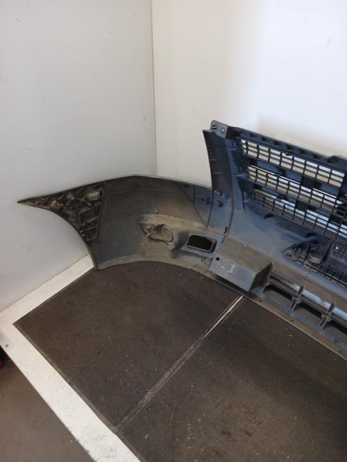 Image Pare choc avant - FORD TRANSIT 4