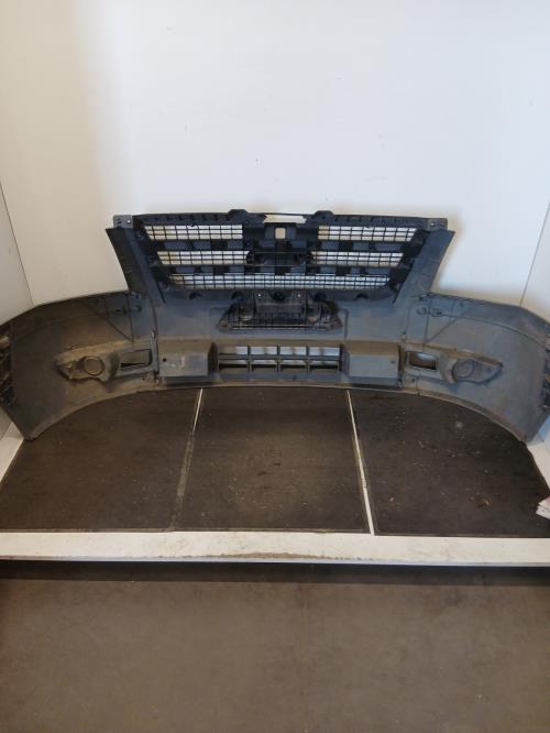 Image Pare choc avant - FORD TRANSIT 4