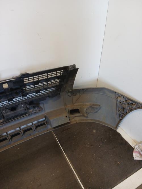 Image Pare choc avant - FORD TRANSIT 4