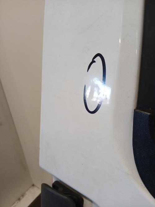 Image Porte avant droit - FORD TRANSIT 4
