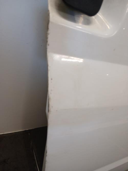 Image Porte avant droit - FORD TRANSIT 4