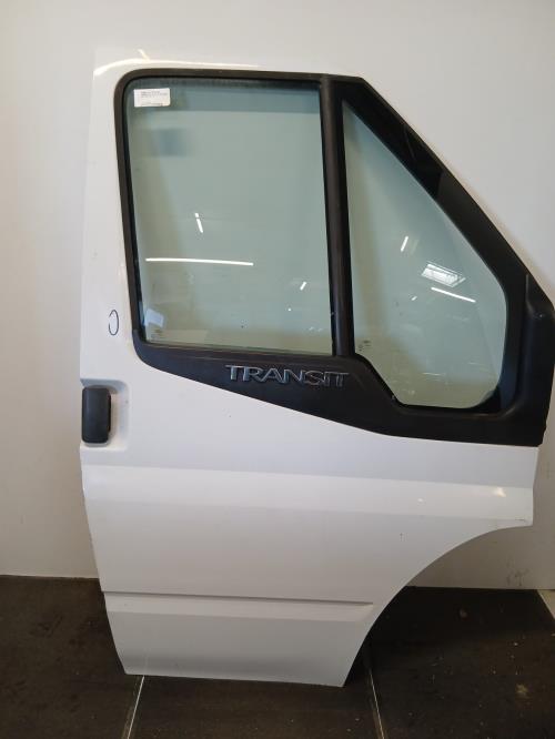 Image Porte avant droit - FORD TRANSIT 4