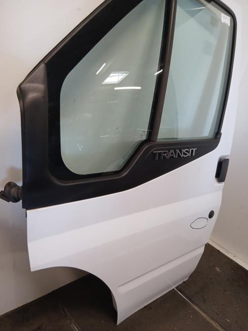 Image Porte avant gauche - FORD TRANSIT 4
