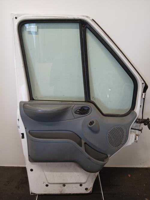 Image Porte avant gauche - FORD TRANSIT 4