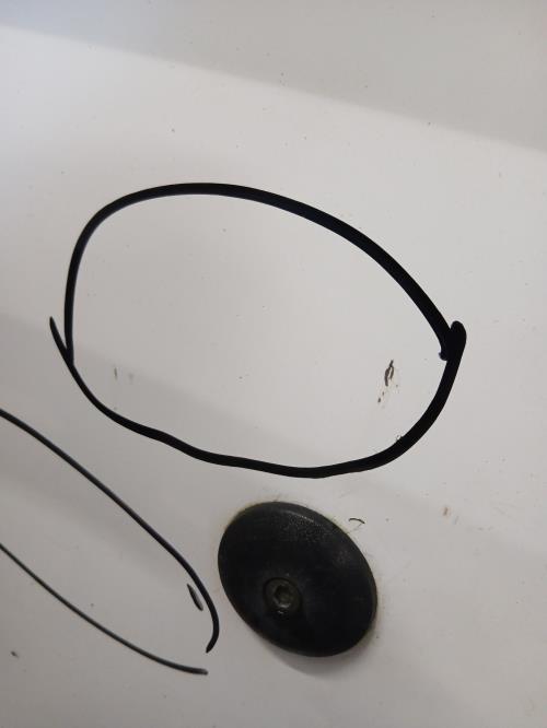 Image Porte avant gauche - FORD TRANSIT 4