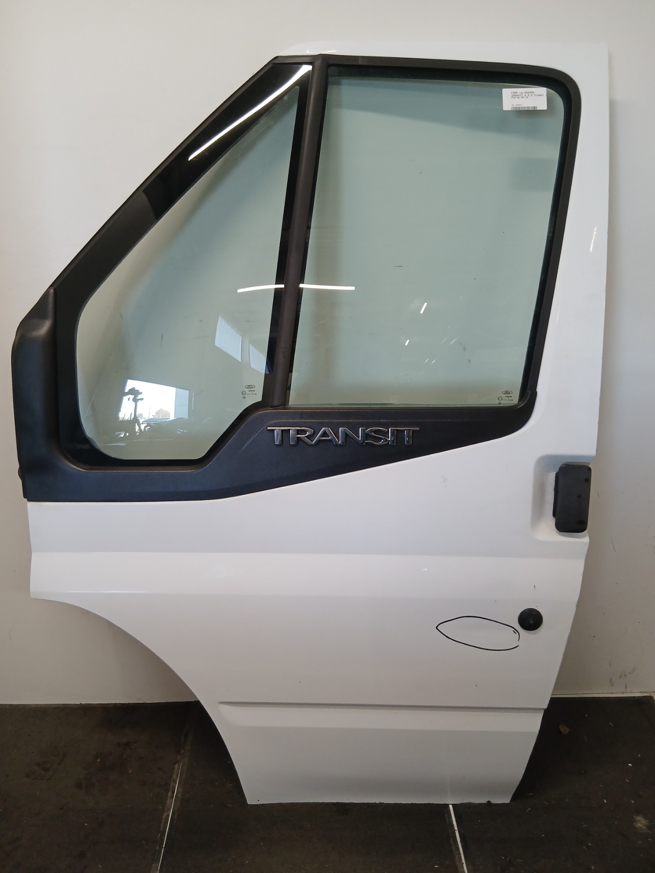 Pièce Auto