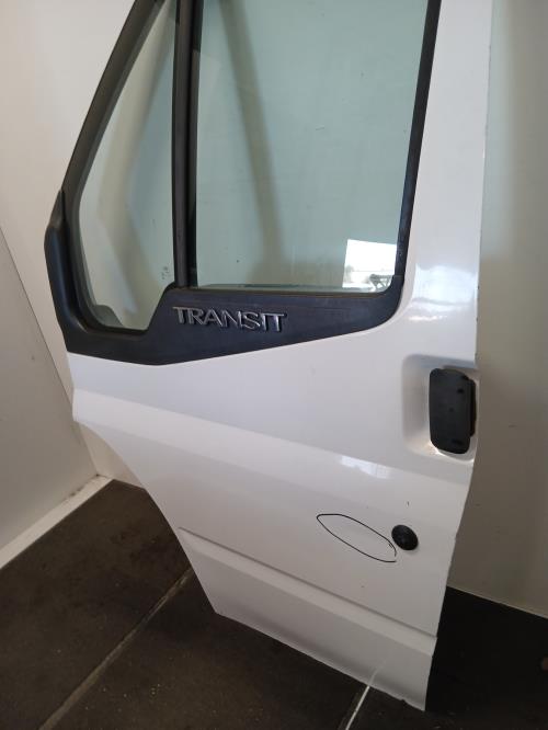 Image Porte avant gauche - FORD TRANSIT 4