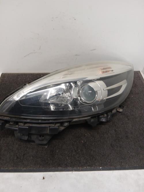 Image Optique avant principal gauche (feux)(phare) - RENAULT GRAND SCENIC 3