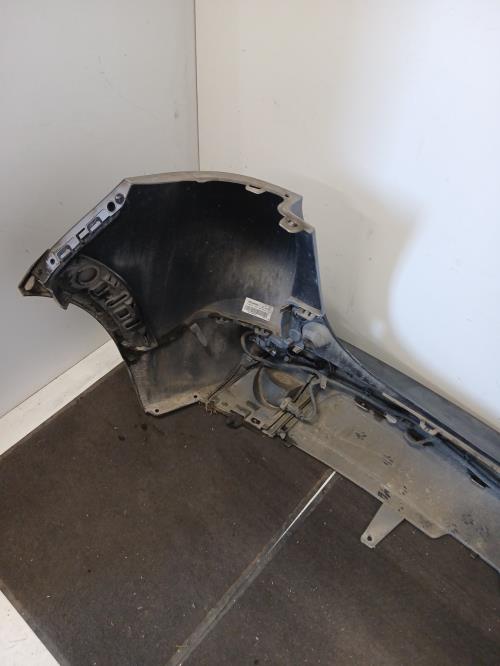 Image Pare choc arriere - PEUGEOT 2008 1