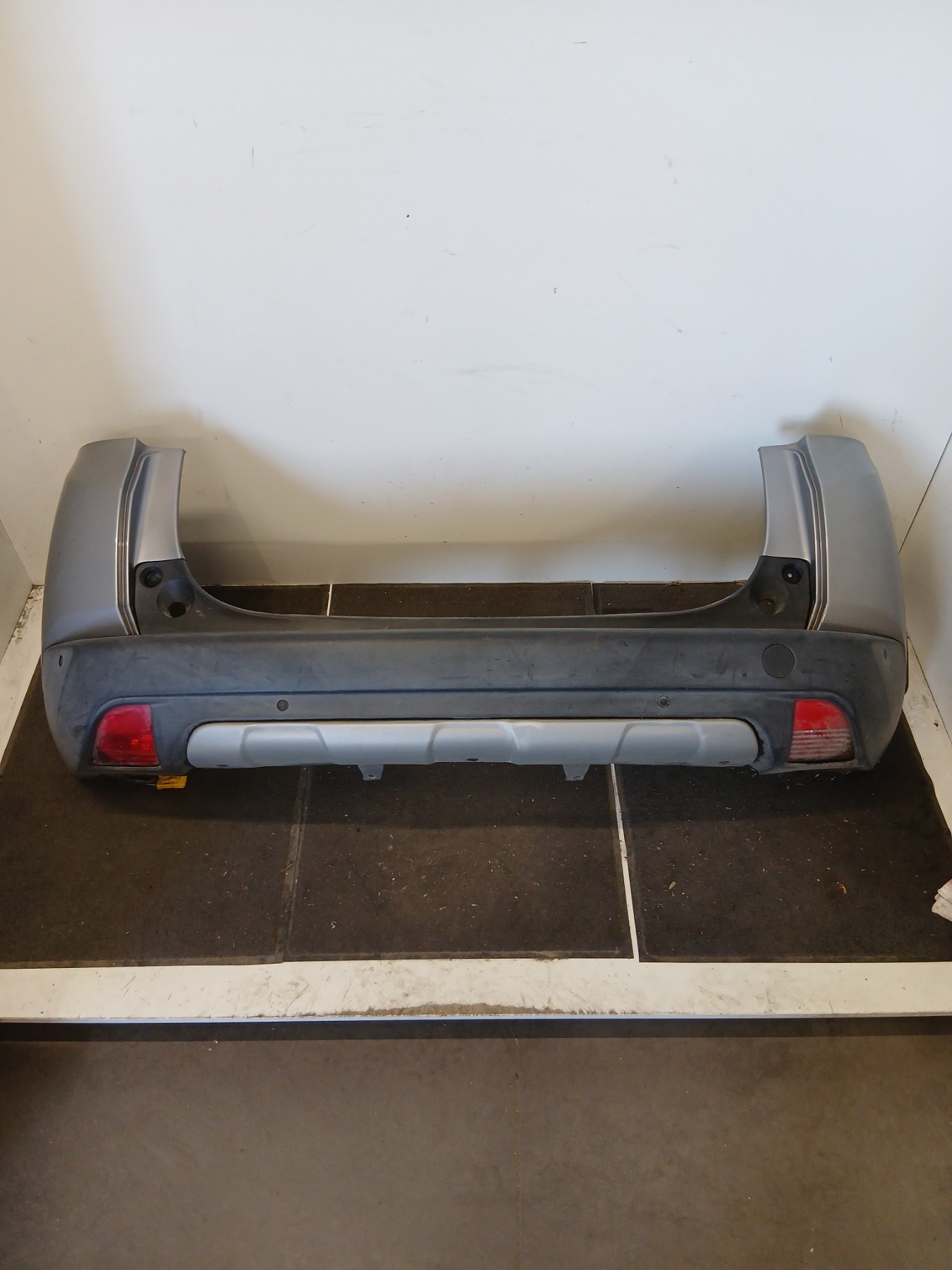 Pièce Auto