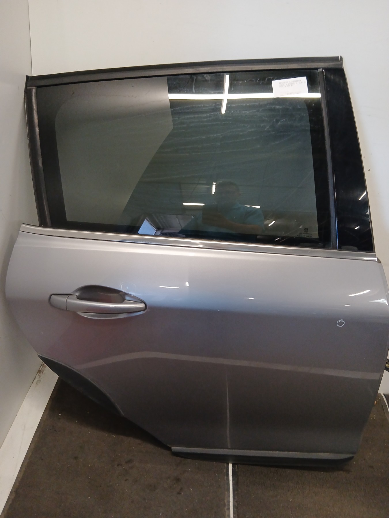 Pièce Auto