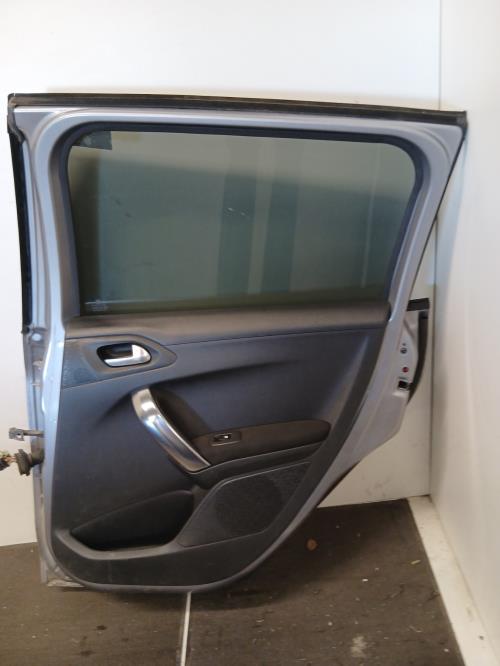 Image Porte arriere droit - PEUGEOT 2008 1