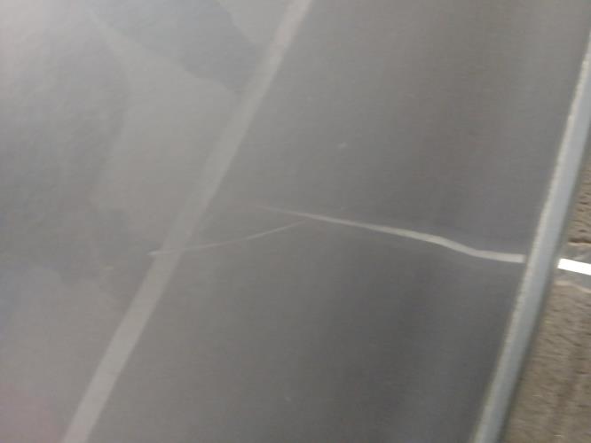 Image Porte arriere droit - PEUGEOT 2008 1