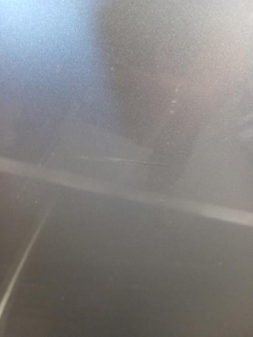 Image Porte arriere droit - PEUGEOT 2008 1