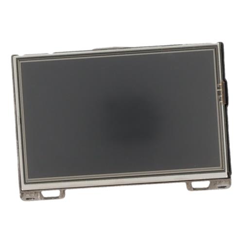 Image Ecran GPS - PEUGEOT 2008 1