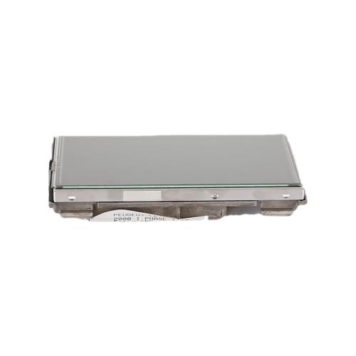 Image Ecran GPS - PEUGEOT 2008 1
