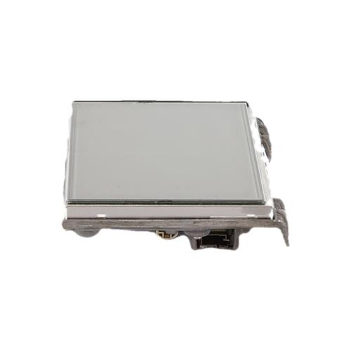 Image Ecran GPS - PEUGEOT 2008 1