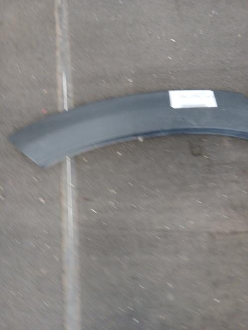 Image Extension d'aile arriere droit - PEUGEOT 2008 1
