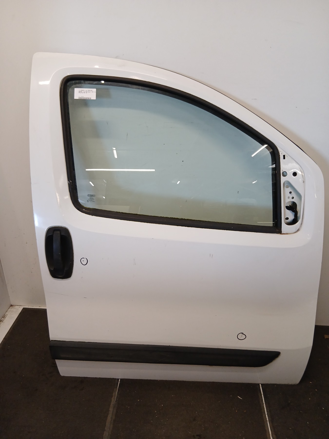 Pièce Auto