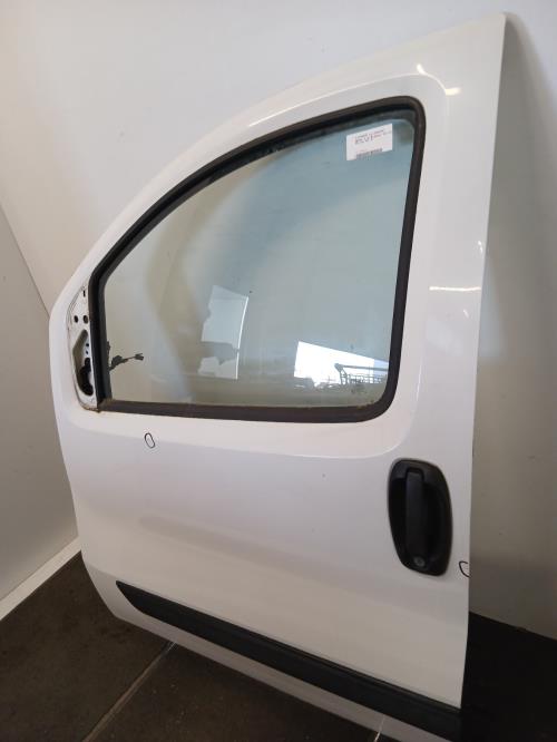 Image Porte avant gauche - CITROEN NEMO