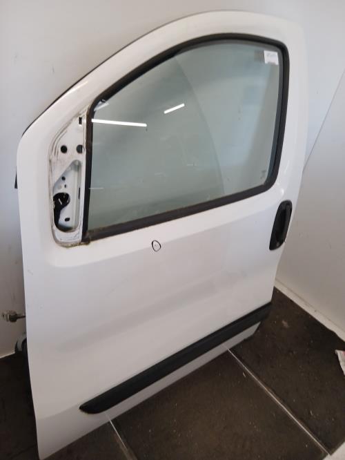 Image Porte avant gauche - CITROEN NEMO