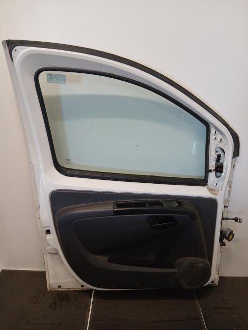 Image Porte avant gauche - CITROEN NEMO