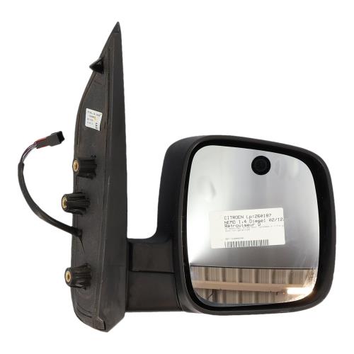 Image Retroviseur droit - CITROEN NEMO
