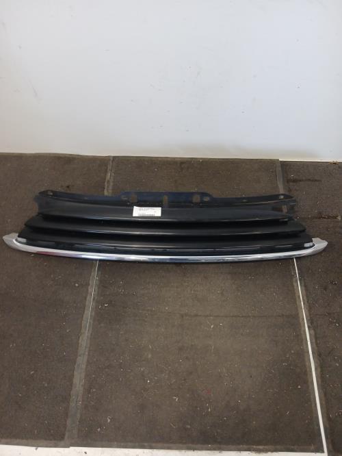 Image Calandre - MINI MINI 2 R56
