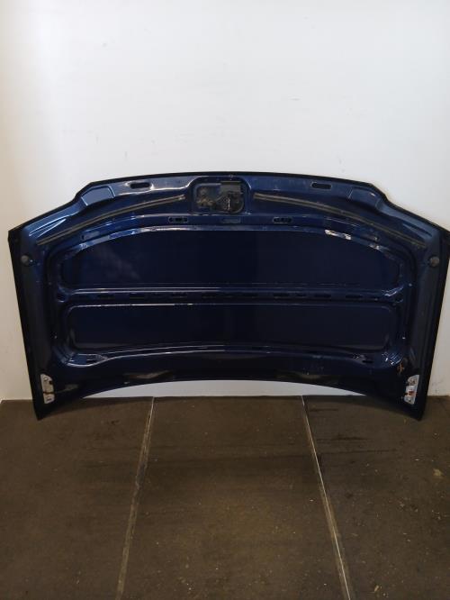 Image Capot - VOLKSWAGEN TOURAN 1