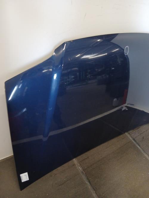 Image Capot - VOLKSWAGEN TOURAN 1