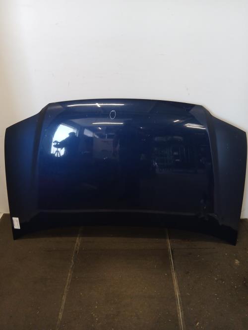 Image Capot - VOLKSWAGEN TOURAN 1