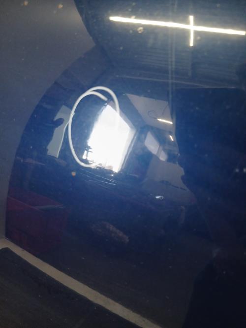 Image Capot - VOLKSWAGEN TOURAN 1