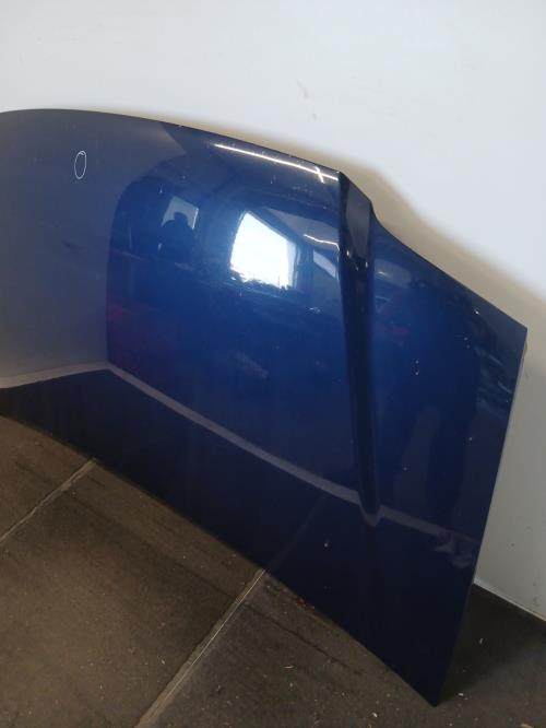 Image Capot - VOLKSWAGEN TOURAN 1