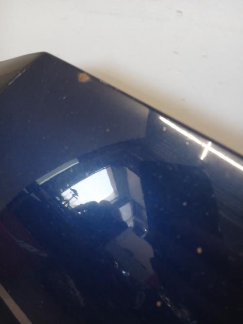 Image Capot - VOLKSWAGEN TOURAN 1