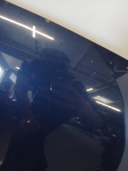 Image Capot - VOLKSWAGEN TOURAN 1