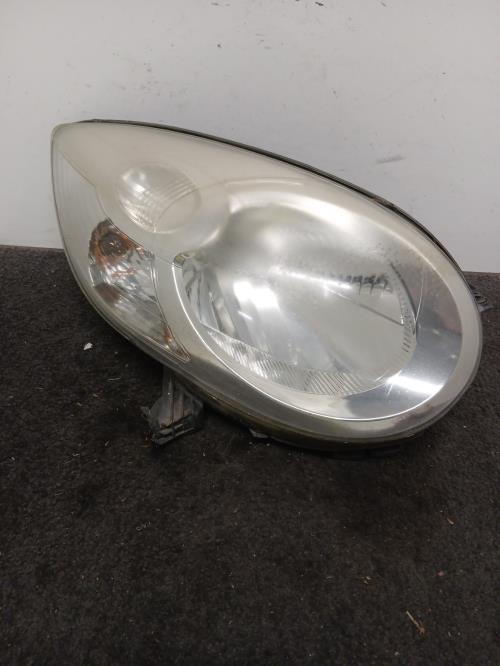 Image Optique avant principal droit (feux)(phare) - CITROEN C1 1