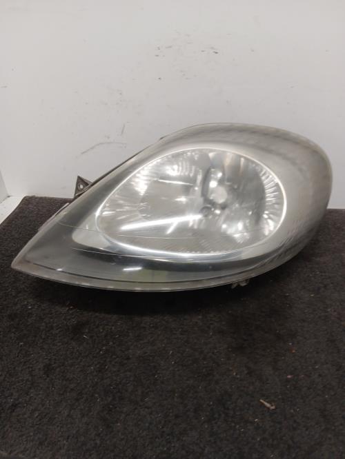 Image Optique avant principal gauche (feux)(phare) - OPEL VIVARO 1